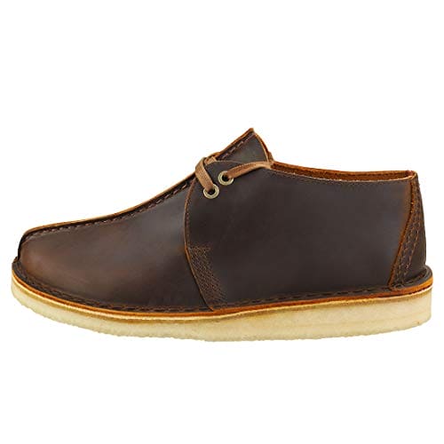 Clarks Men's Desert Trek Oxford