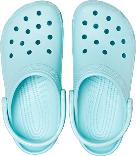 Crocs Unisex Classic Clogs (Best Sellers) Clogs , Bone,6 UK Men/ 7 UK Women