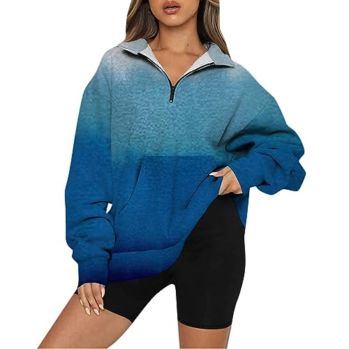 Essentials Hoodie White Holiday Essentials Stripe Stitch Hoodie Round Neck Valentine's Day Hooded Winter Warm Casual Loose Pullover Workout Women Blouse Tops Size Xxl