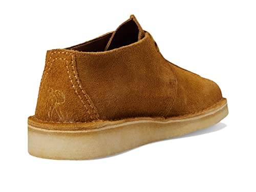 Clarks Men's Desert Trek Moccasin, 1