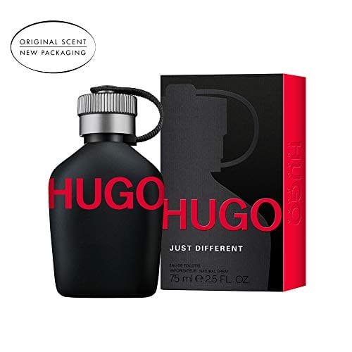 Hugo Boss Just Different Eau de Toilette 75ml