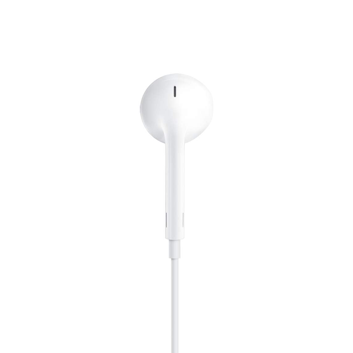 Apple EarPods with 3.5mm Headphone Plug - White