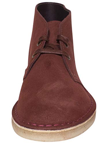 Clarks Men's Desert Chukka Boot