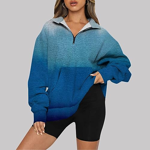 Essentials Hoodie White Holiday Essentials Stripe Stitch Hoodie Round Neck Valentine's Day Hooded Winter Warm Casual Loose Pullover Workout Women Blouse Tops Size Xxl