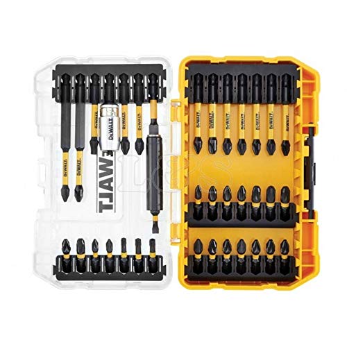 DEWALT DT70731T Screw Driving Set