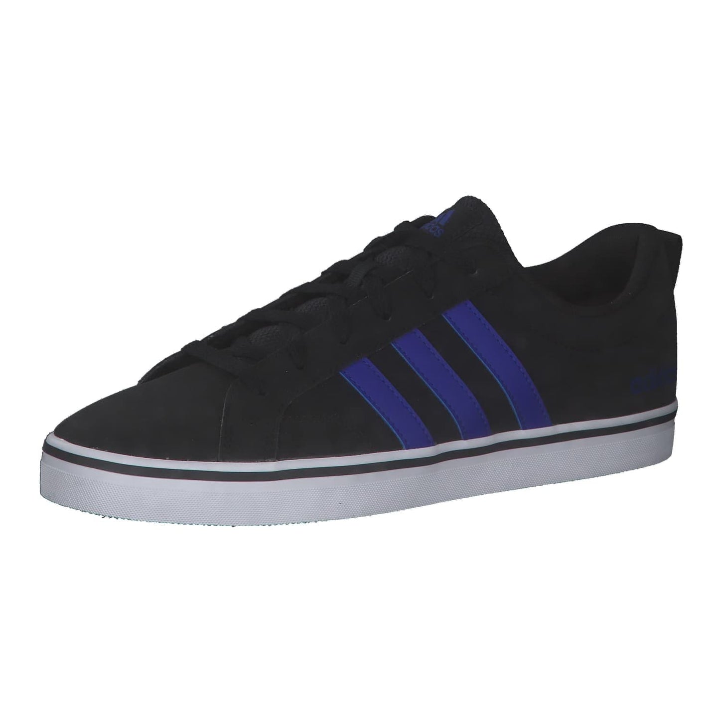 adidas Men's Vs Pace 2.0 Sneaker, Grey Three Core Black Ftwr White, 8.5 UK