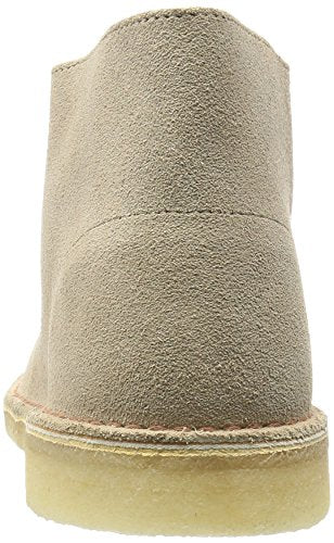 Clarks Originals Men's Desert Boot Derbys