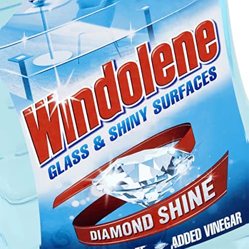 Windolene Window Cleaner Spray 750ml