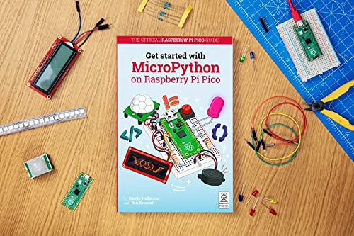 Raspberry Pi Pico