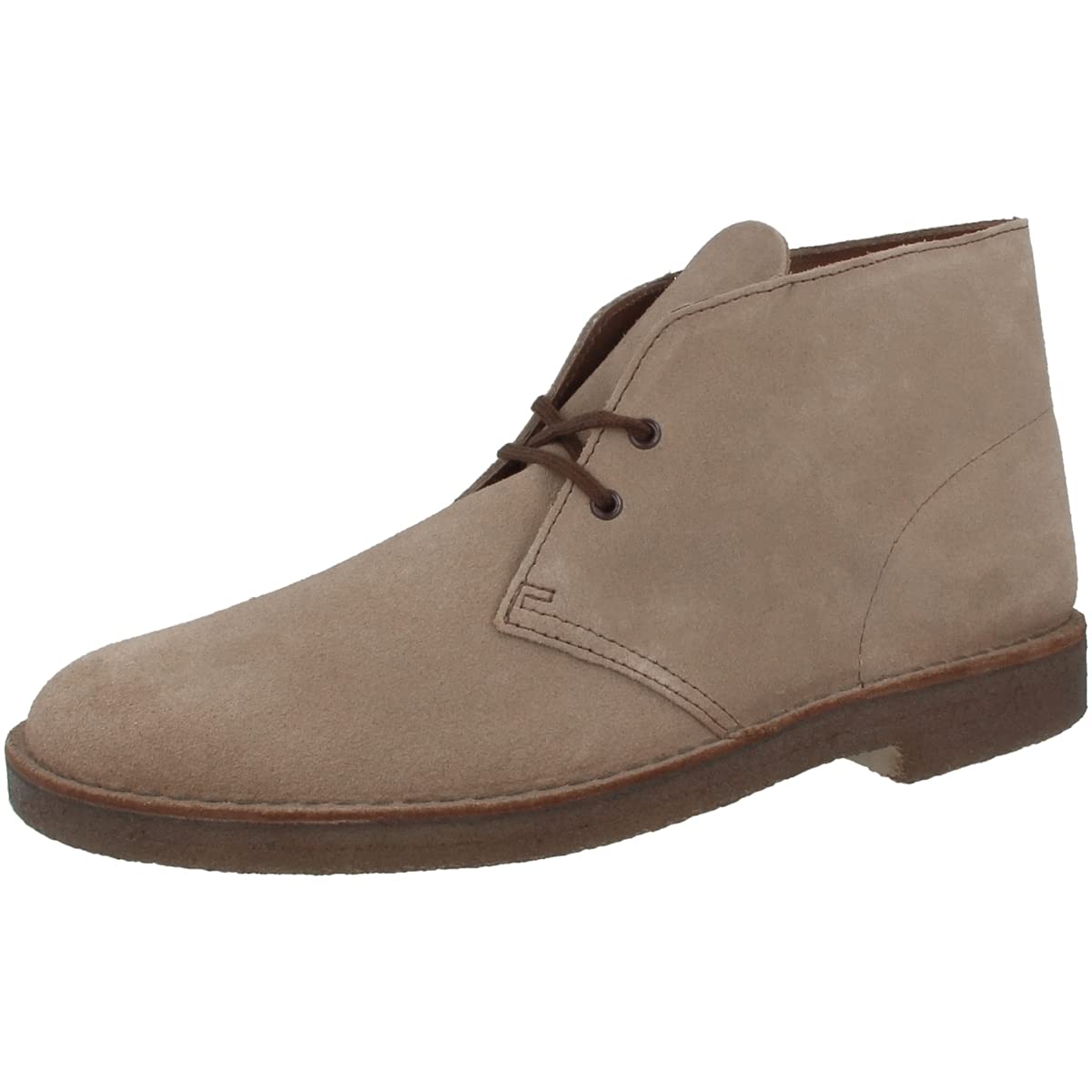 Clarks Men's Desert Chukka Boot