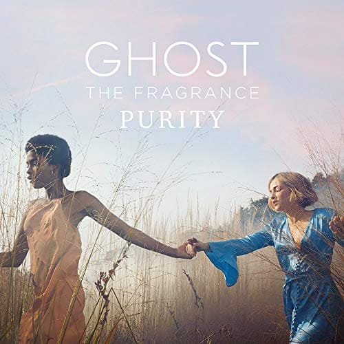 Ghost The Fragrance Purity Eau de Toilette 50 ml