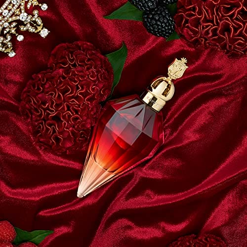 Katy Perry Killer Queen Eau de Parfum for Women,100 ml (Pack of 1)