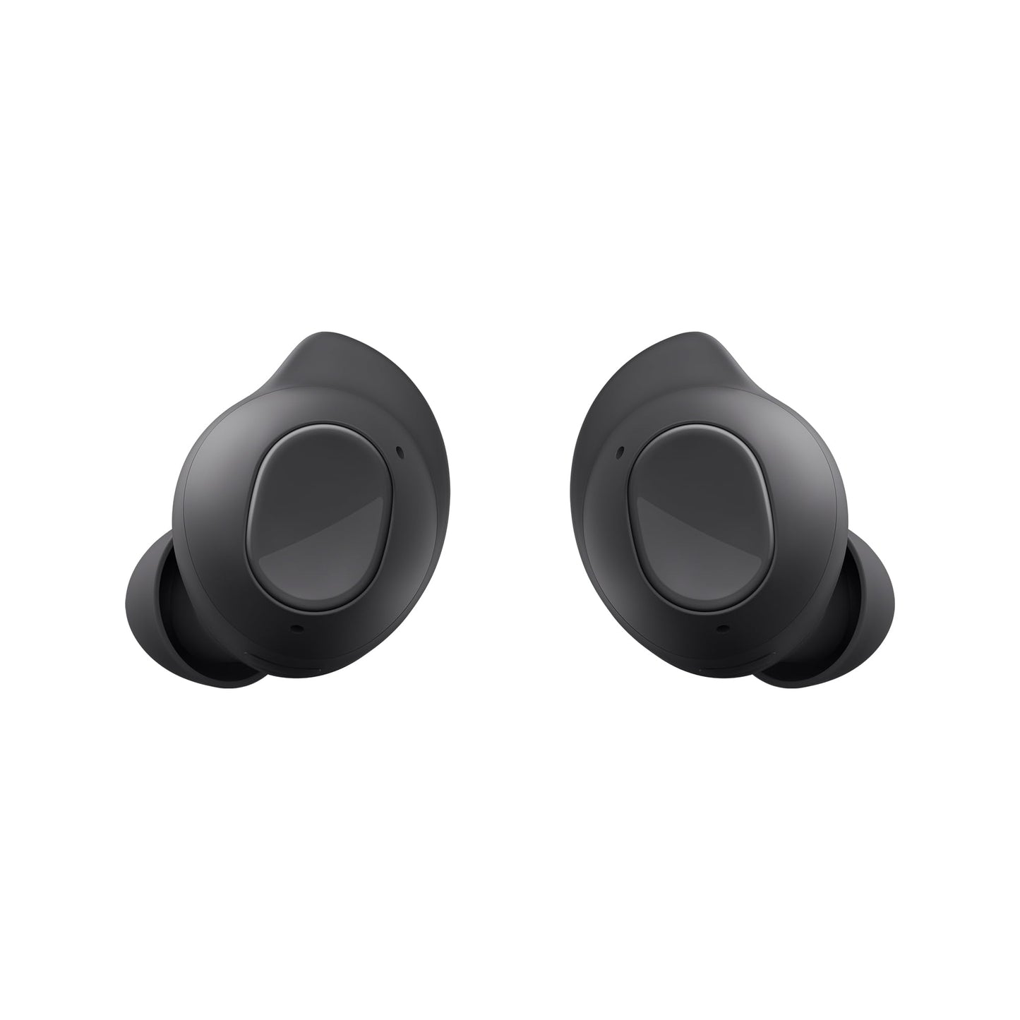 Samsung Galaxy Buds FE Wireless Earbuds, Active Noise Cancelling, Comfort Fit, 2 Year Extended Manufacturer Warranty, Graphite (UK Version)