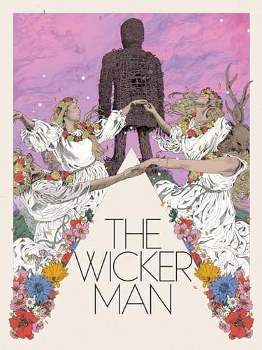 The Wicker Man (2023 restoration)