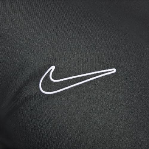 NIKE DR1681-010 M NK DF ACD23 TRK JKT K Jacket Men's BLACK/WHITE/WHITE Size XL