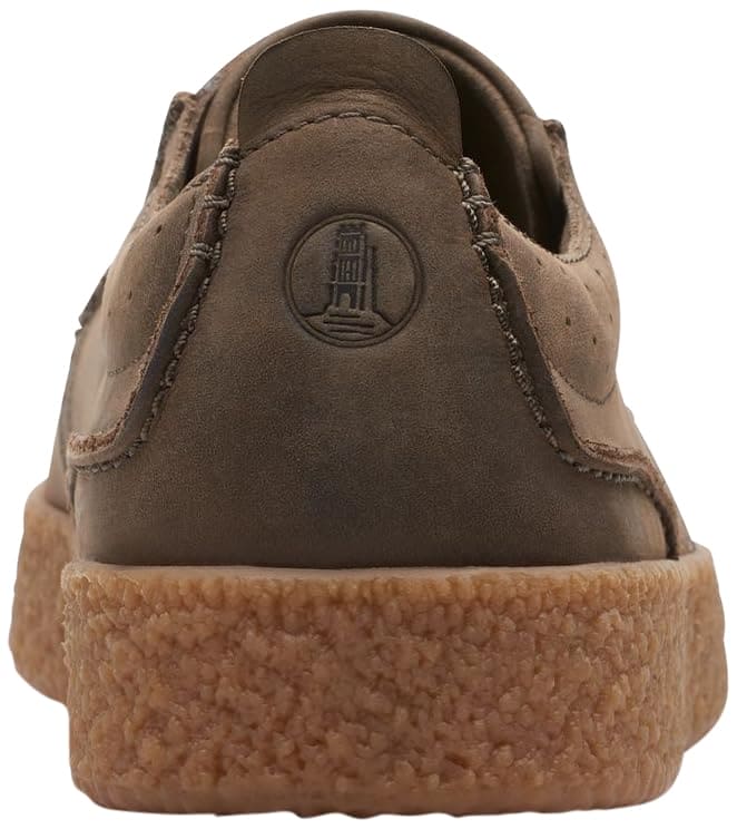 Clarks Men's Streethilllace Sneaker