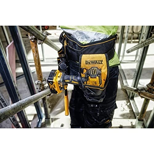 DEWALT DCF887N XR 18V 3 Speed BL Impact Driver Naked-Body ONLY, 18 W, 18 V, Multi, Bare Unit