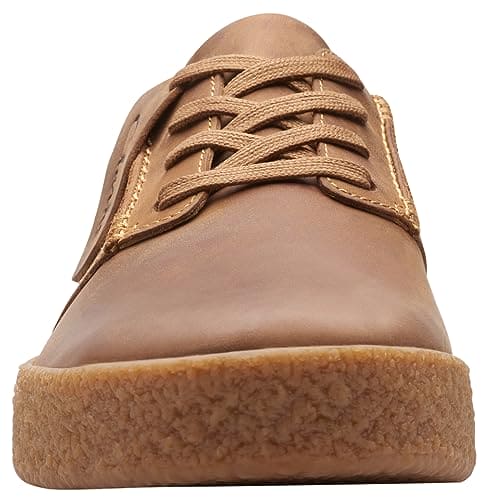 Clarks Men's Streethilllace Sneaker