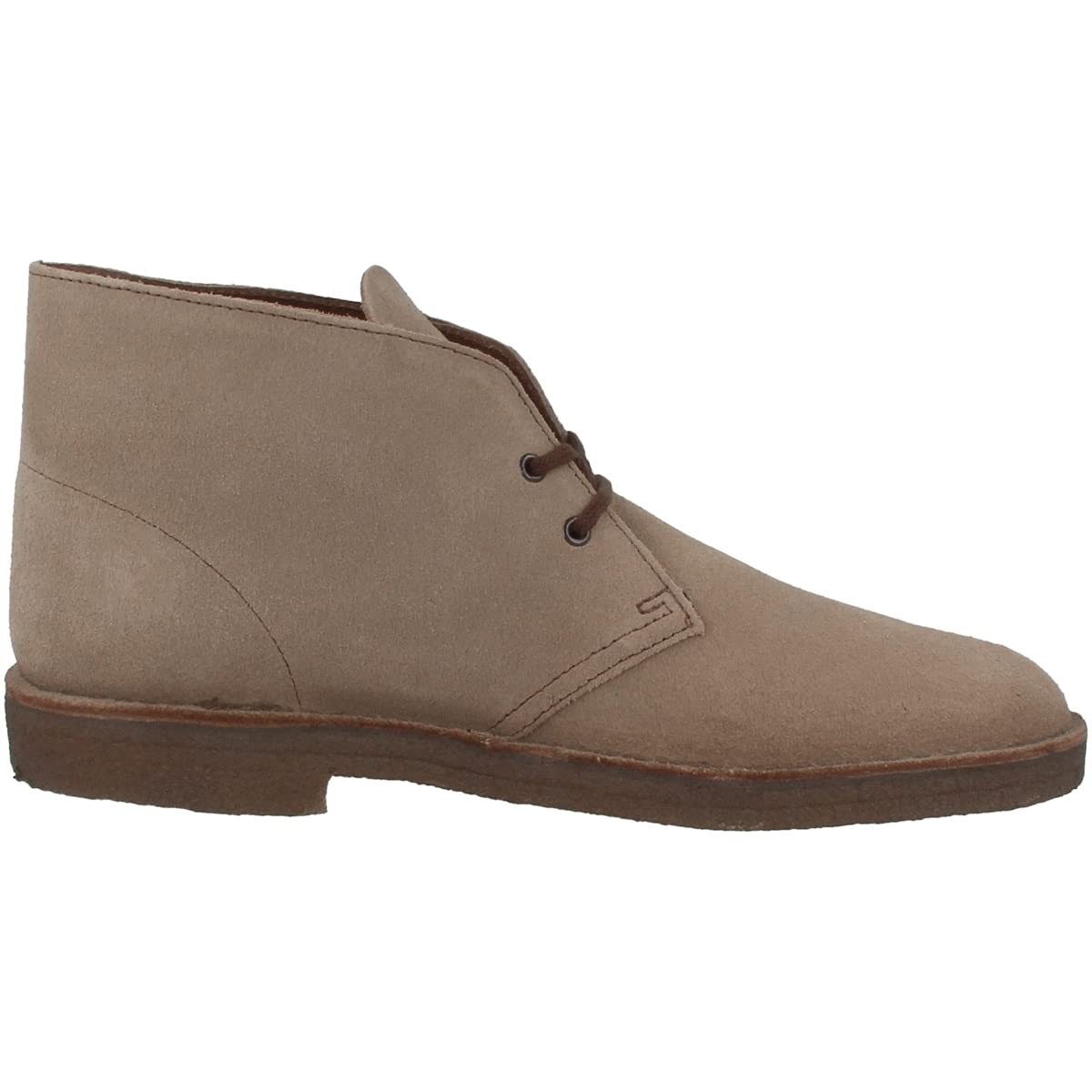 Clarks Men's Desert Chukka Boot