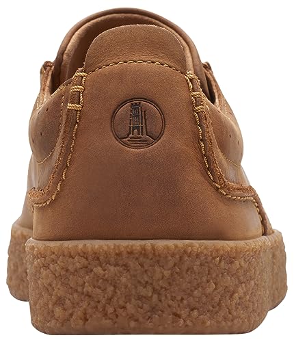 Clarks Men's Streethilllace Sneaker