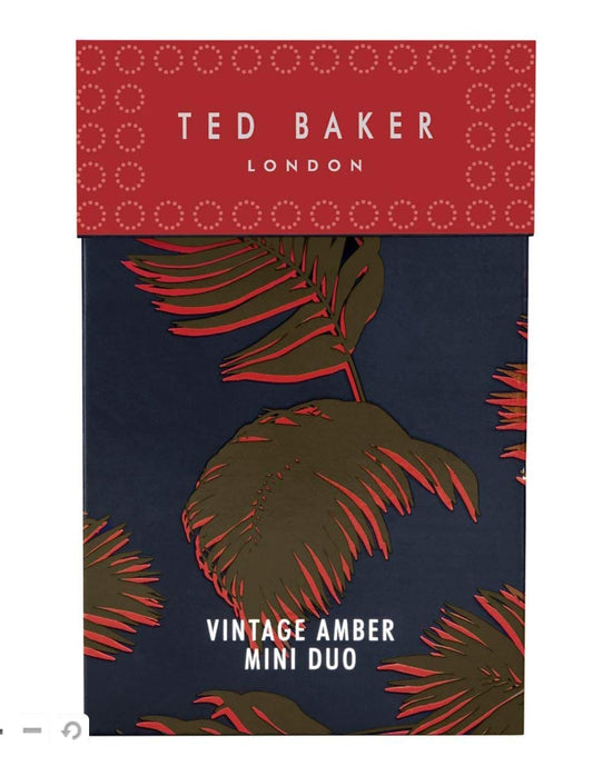 Ted Baker Ted's Opulent Mini Dashing Duo Gift Set