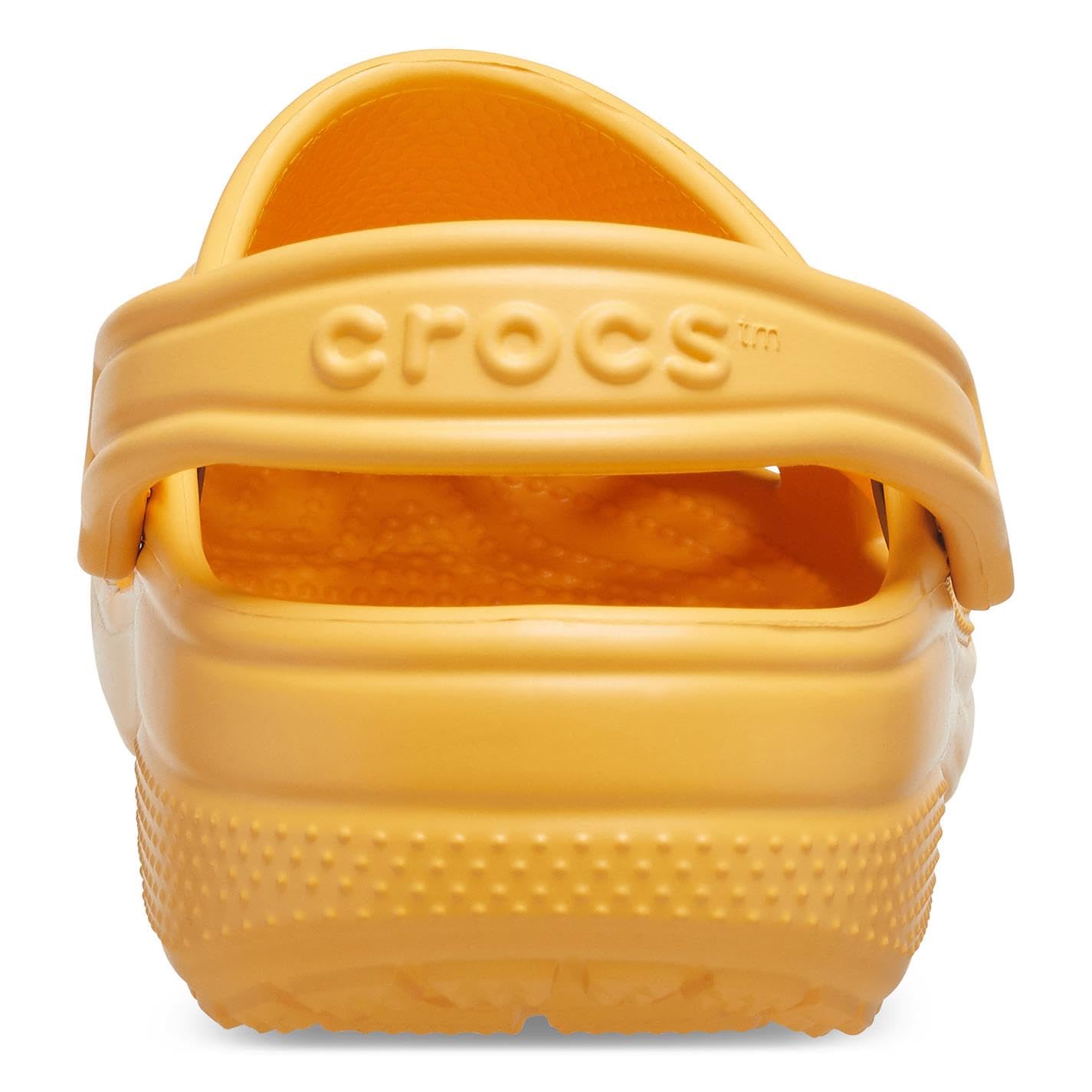 Crocs Unisex Classic Clogs (Best Sellers) Clogs , Bone,6 UK Men/ 7 UK Women