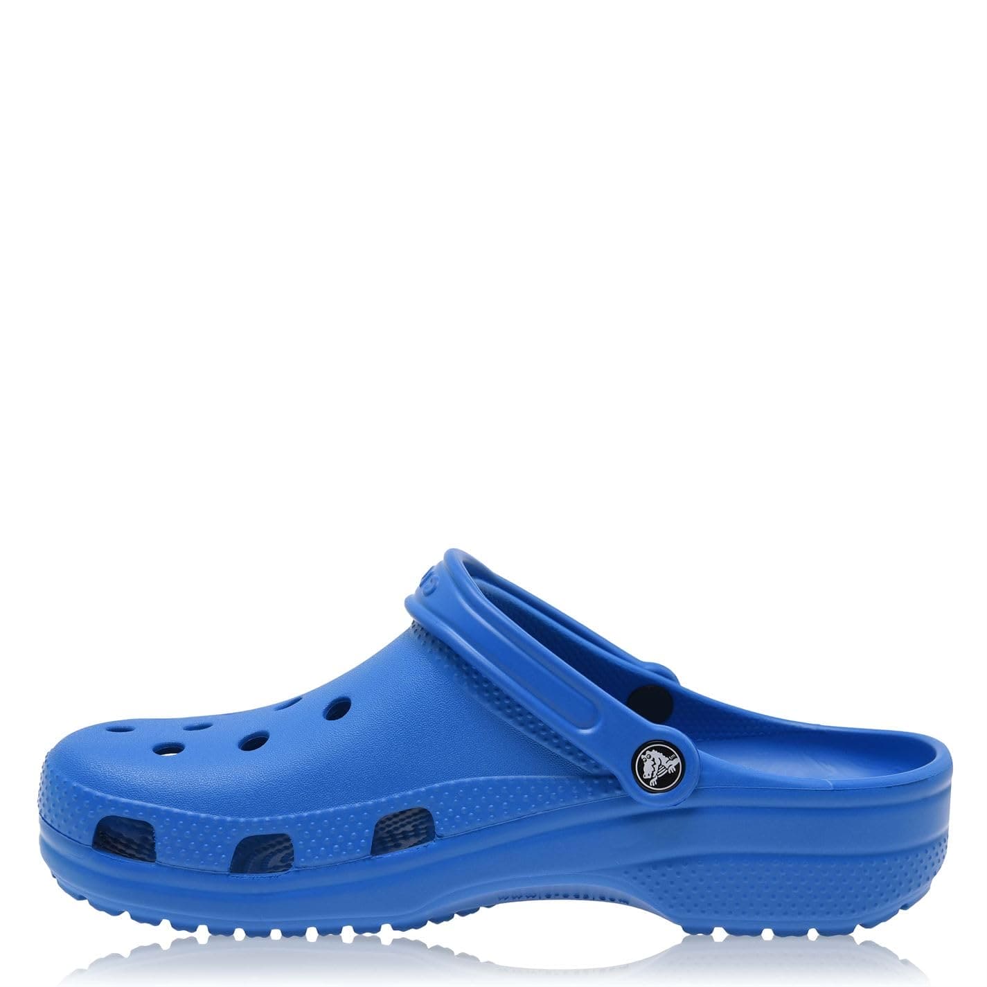 Crocs Unisex Classic Clogs (Best Sellers) Clogs , Bone,6 UK Men/ 7 UK Women