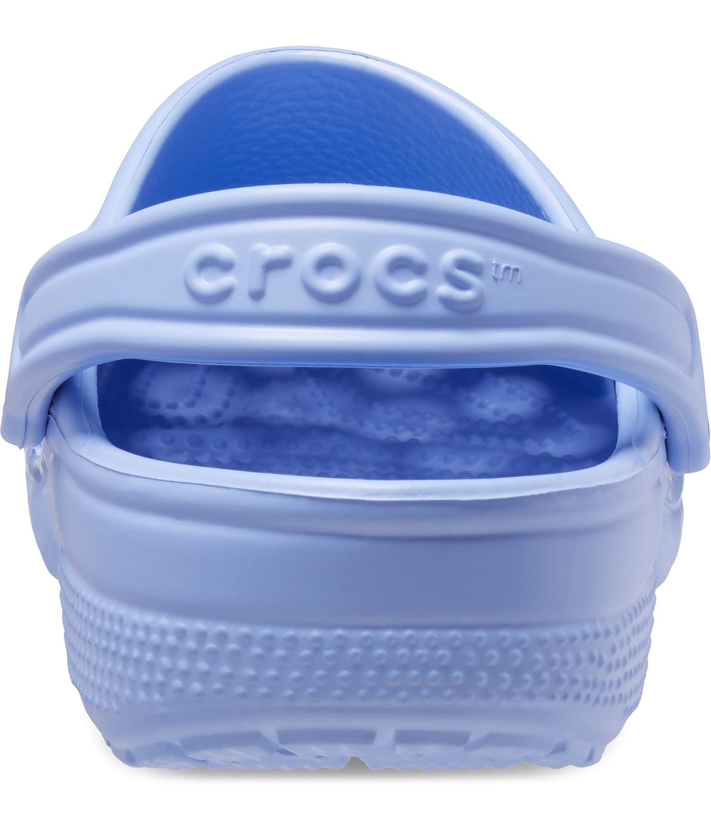 Crocs Unisex Classic Clogs (Best Sellers) Clogs , Bone,6 UK Men/ 7 UK Women