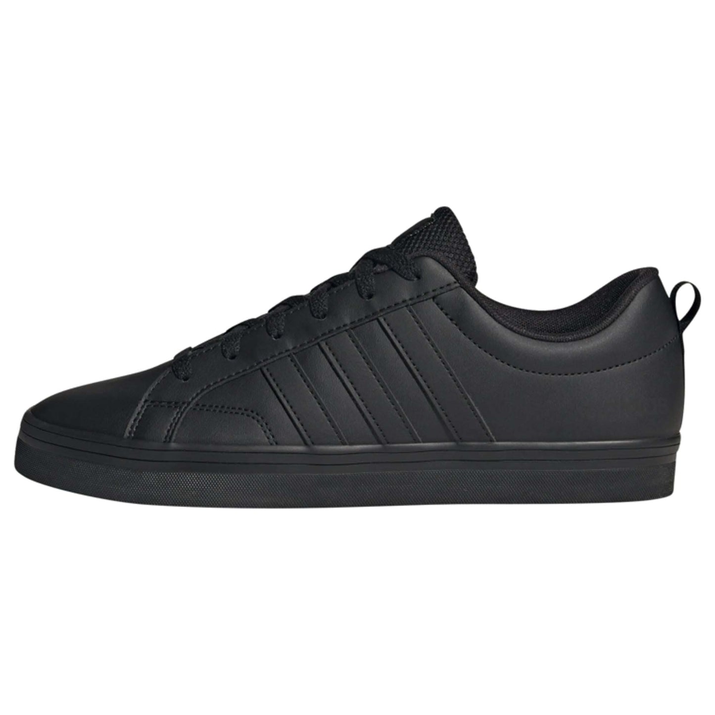 adidas Men's Vs Pace 2.0 Sneaker, Grey Three Core Black Ftwr White, 8.5 UK