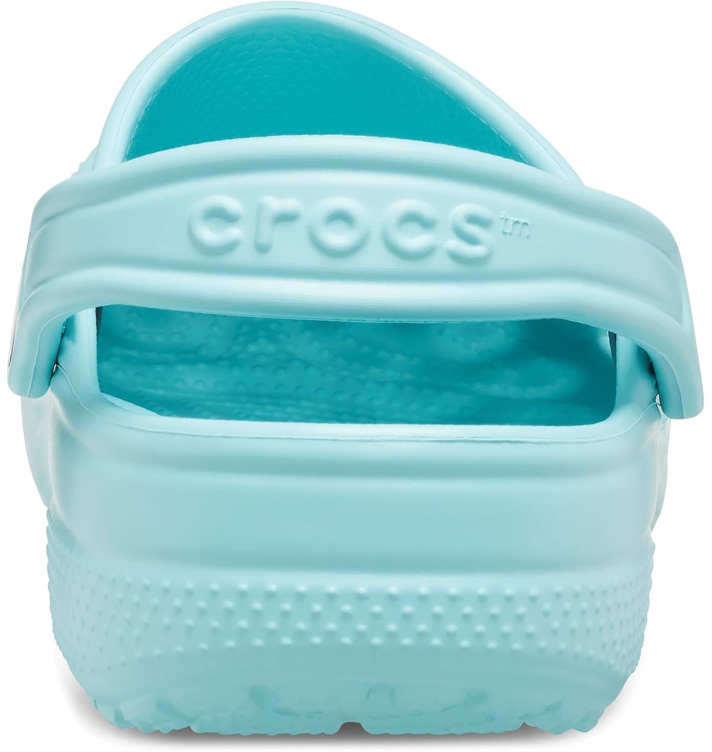 Crocs Unisex Classic Clogs (Best Sellers) Clogs , Bone,6 UK Men/ 7 UK Women