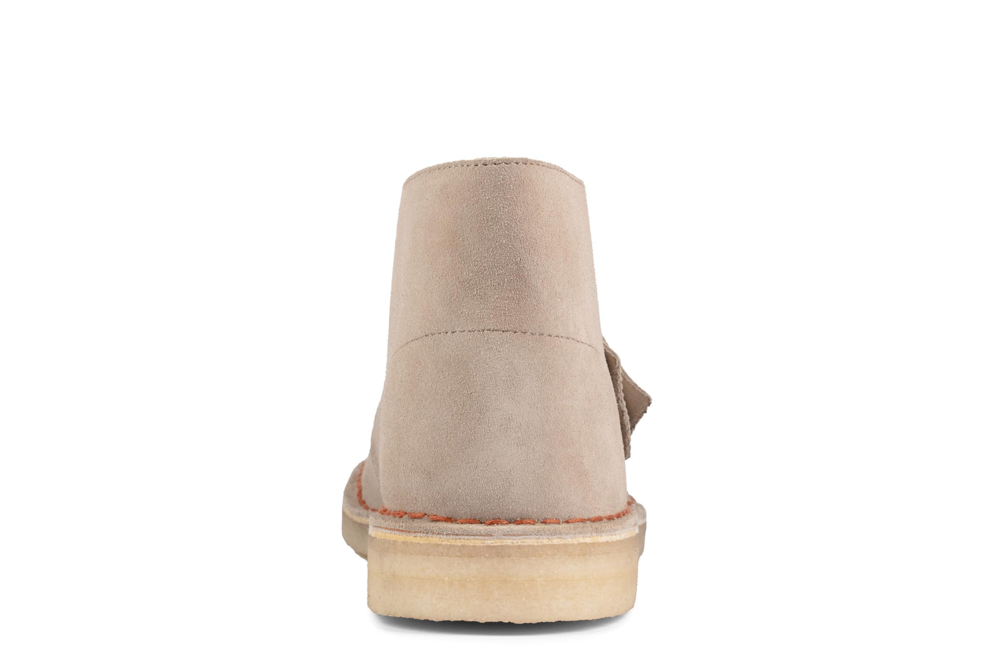 Clarks Men's Desert Chukka Boot