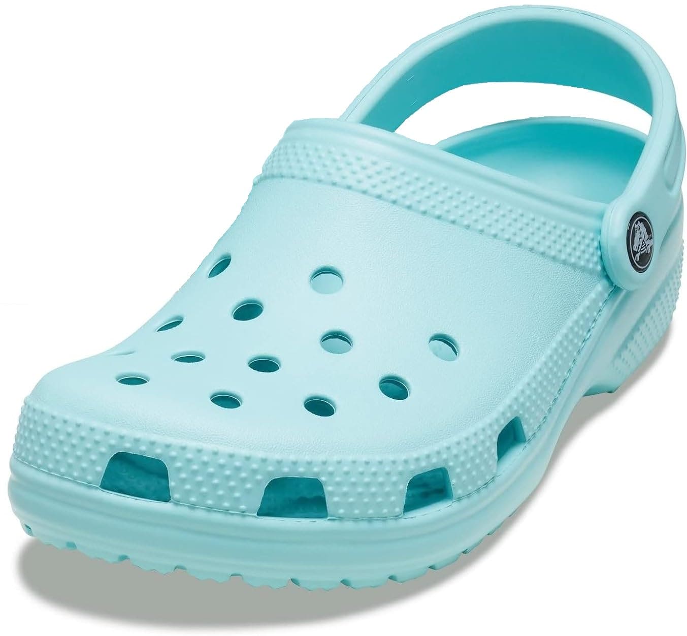 Crocs Unisex Classic Clogs (Best Sellers) Clogs , Bone,6 UK Men/ 7 UK Women