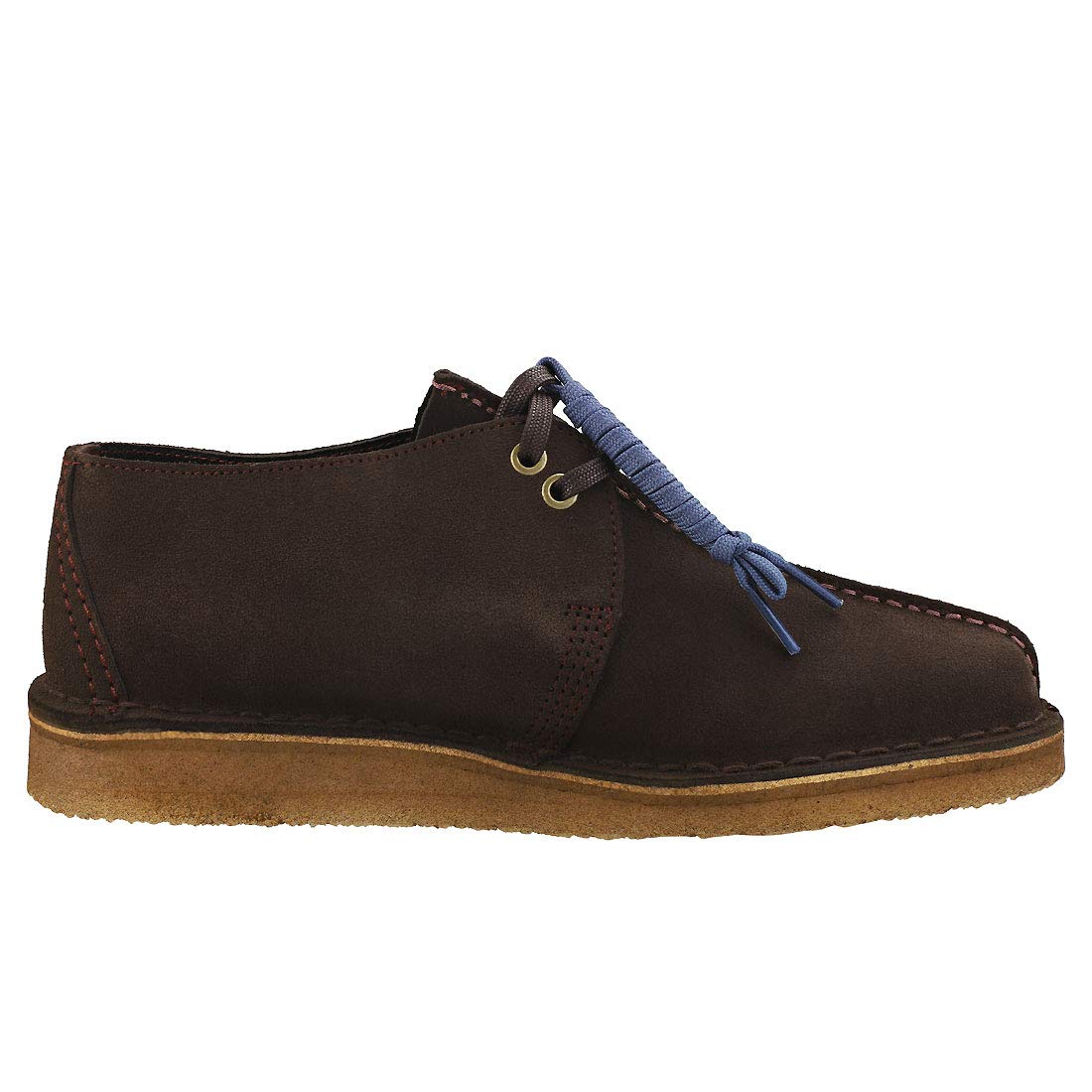 Clarks Men's Desert Trek Oxford