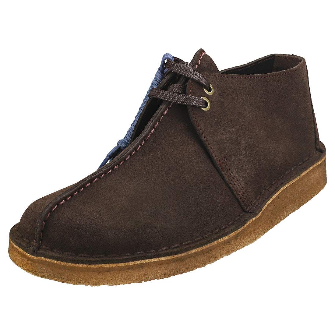 Clarks Men's Desert Trek Oxford