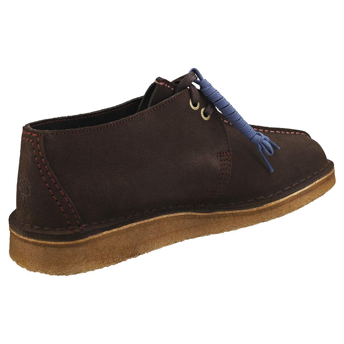 Clarks Men's Desert Trek Oxford