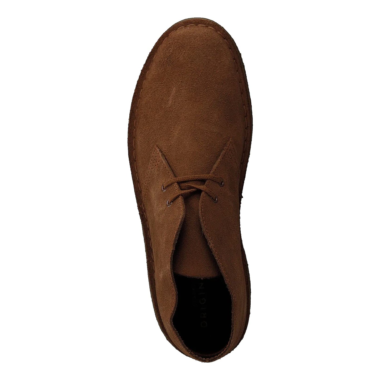 Clarks Originals Men's Desert Boot Derbys