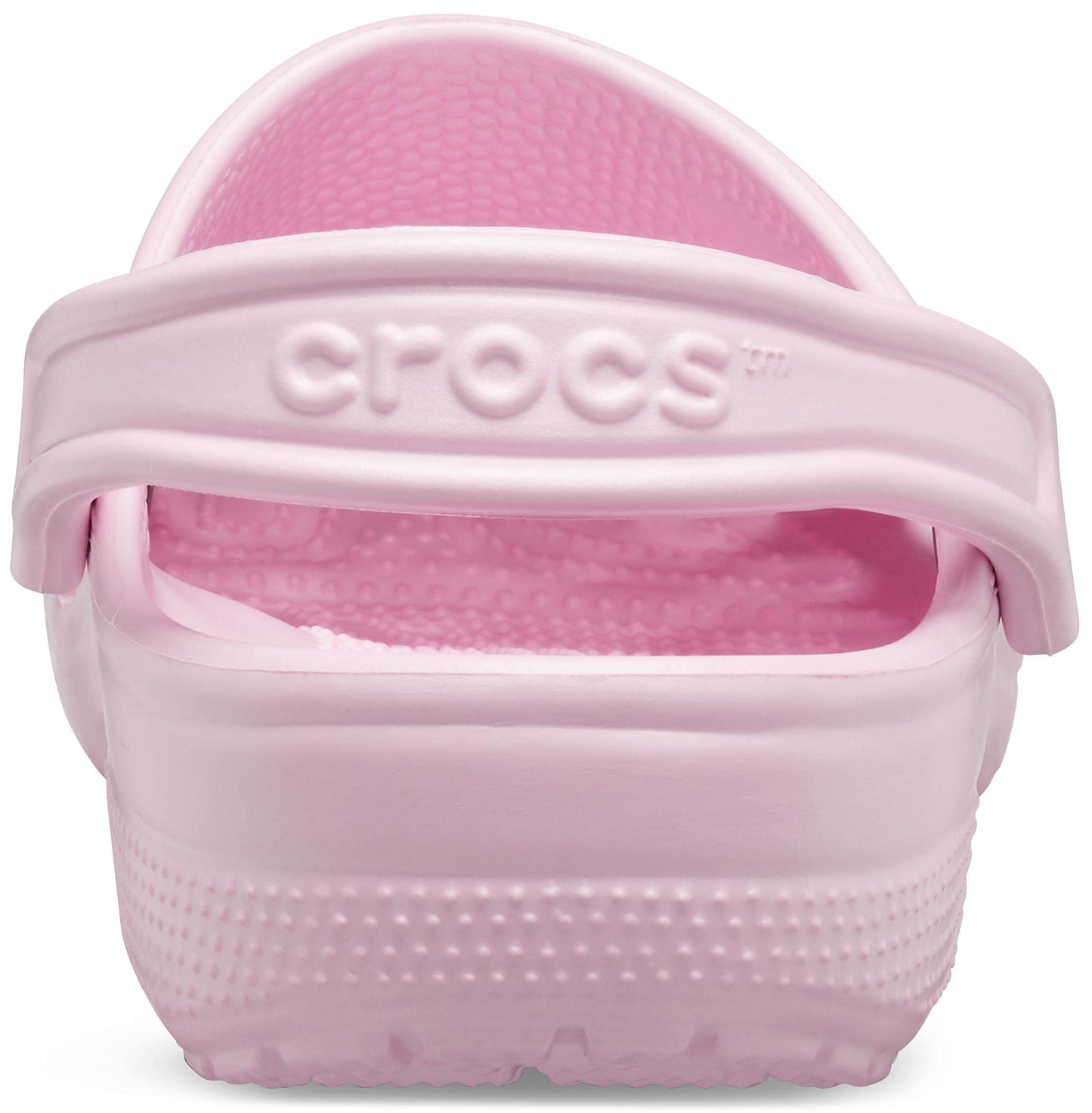 Crocs Unisex Classic Clogs (Best Sellers) Clogs , Bone,6 UK Men/ 7 UK Women