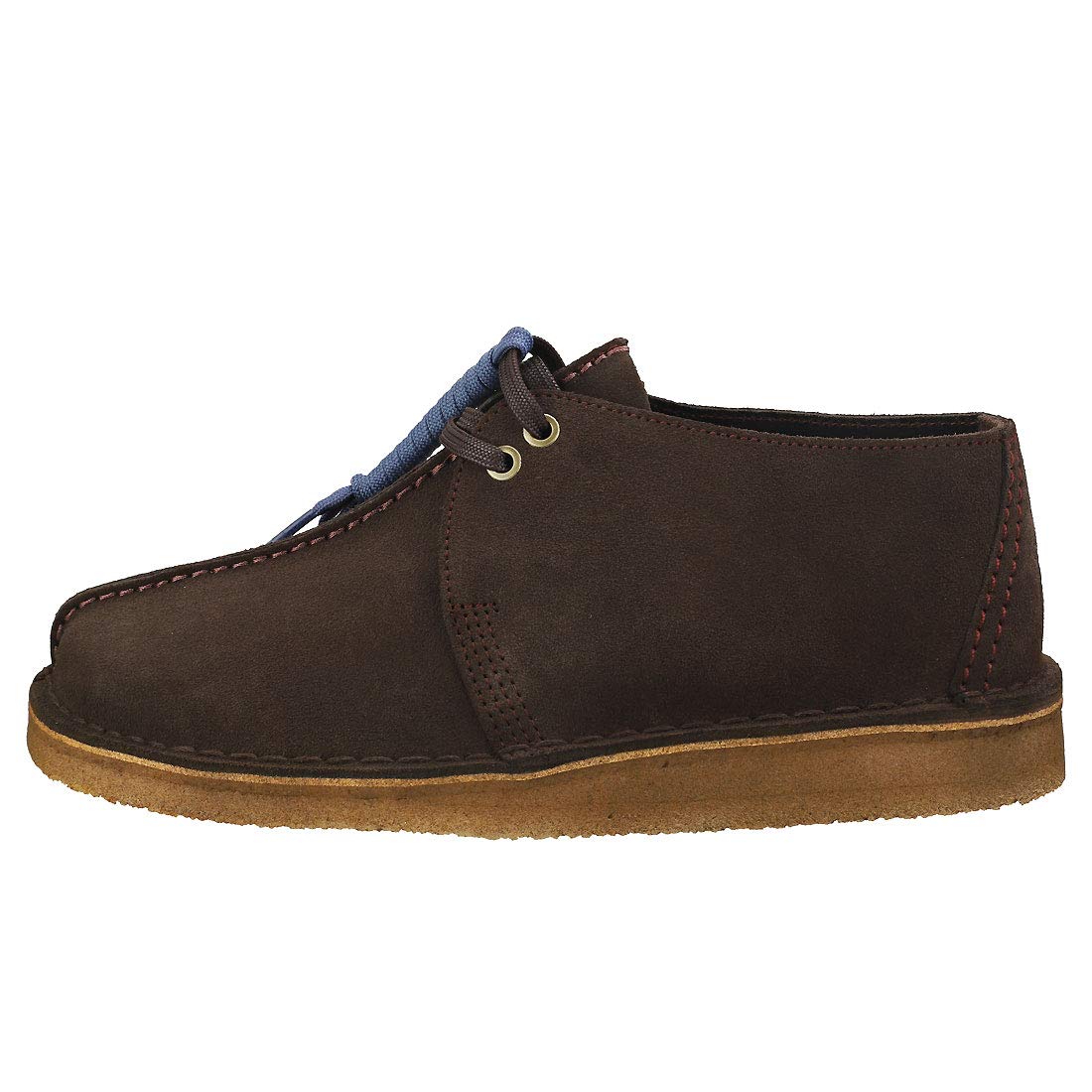 Clarks Men's Desert Trek Oxford