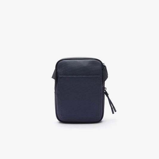 Lacoste Men's Shoulder Bag Lcst