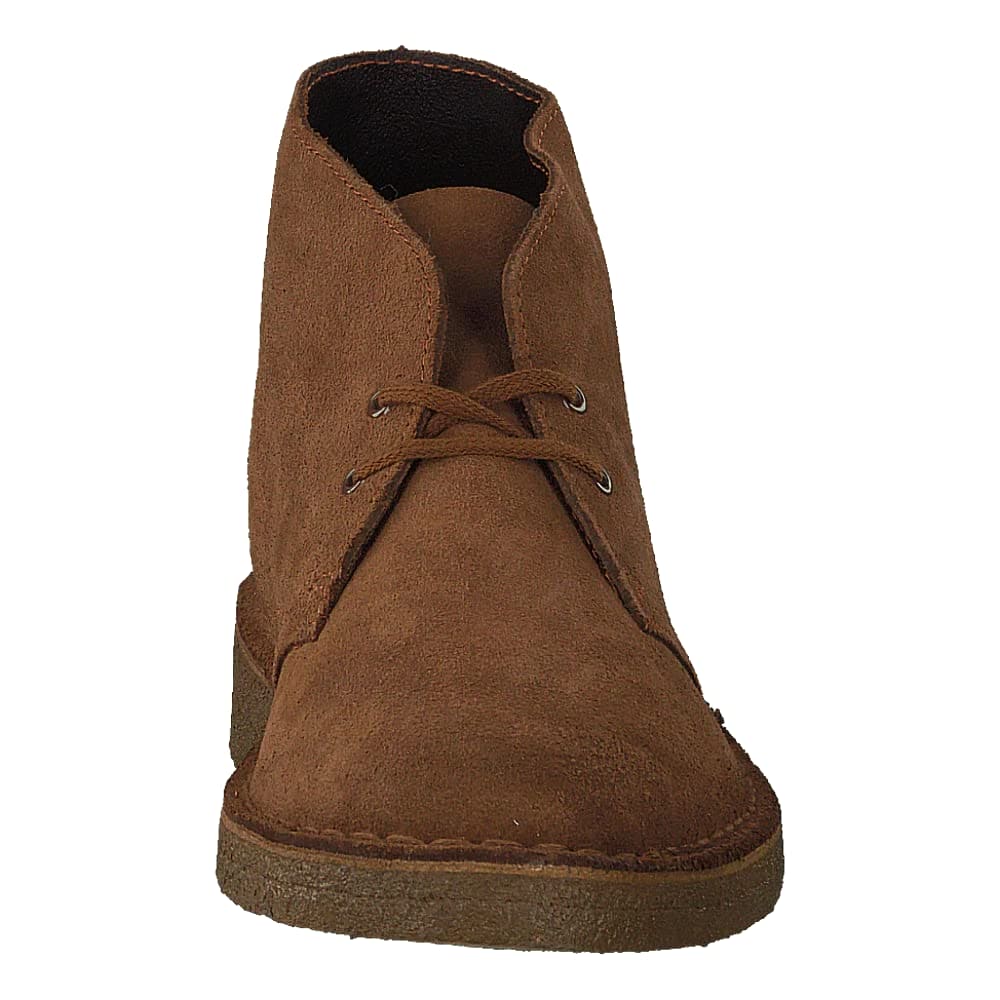 Clarks Originals Men's Desert Boot Derbys