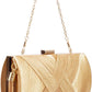 zebrum Womens Evening Clutch Bag Designer Evening Handbag,Lady Party Clutch Purse