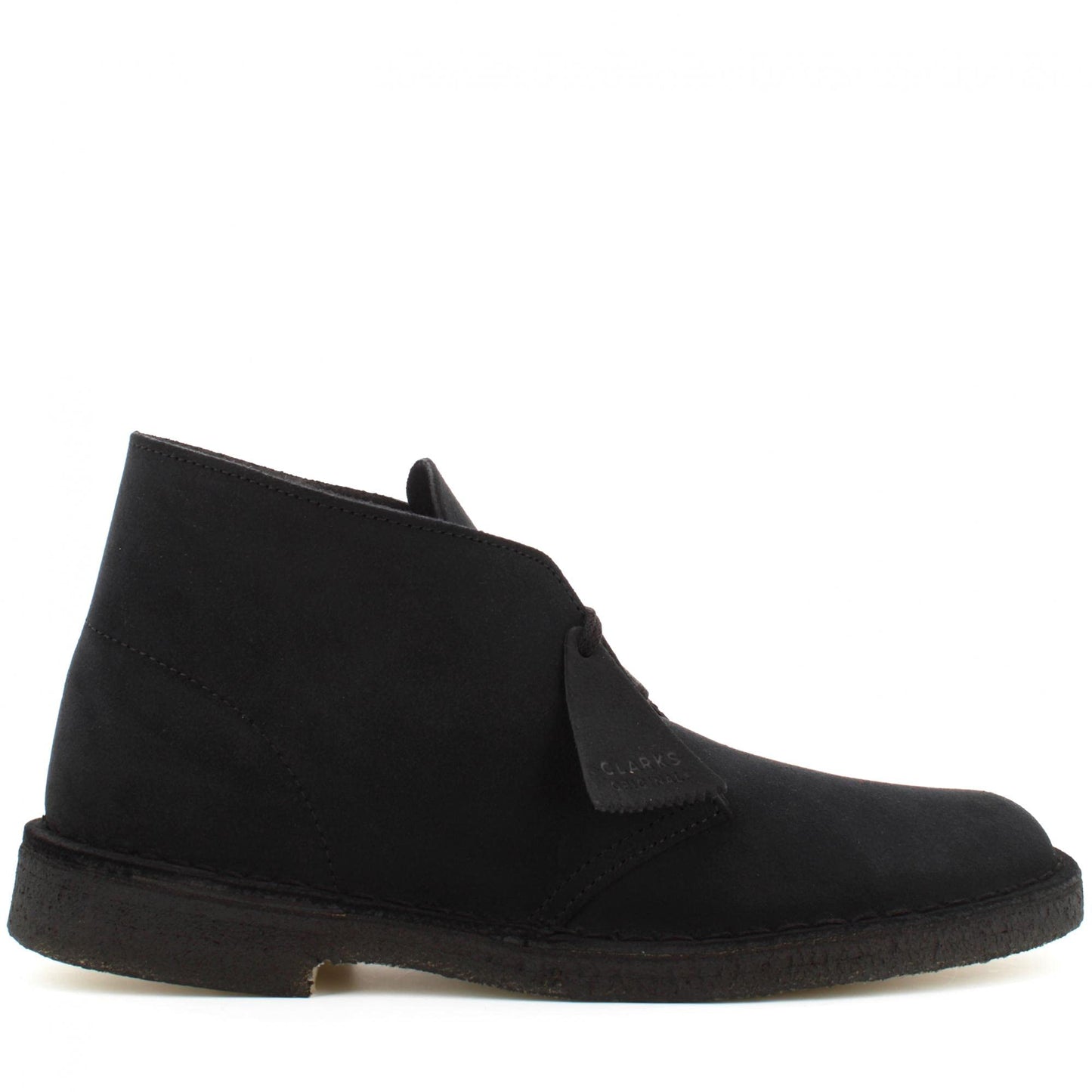 Clarks Originals Men's Desert Boot Derbys