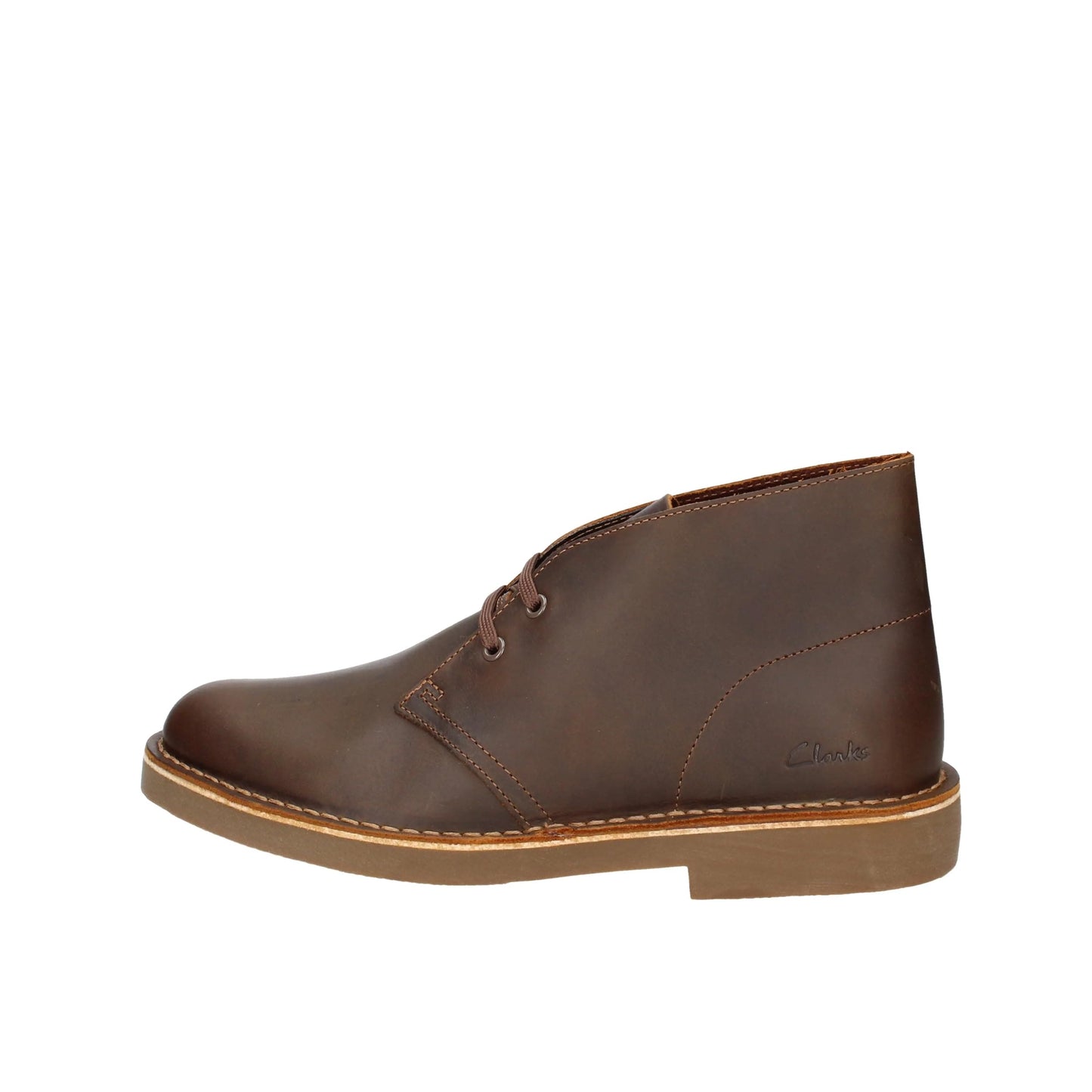 Clarks Desert Evo Mens Boots