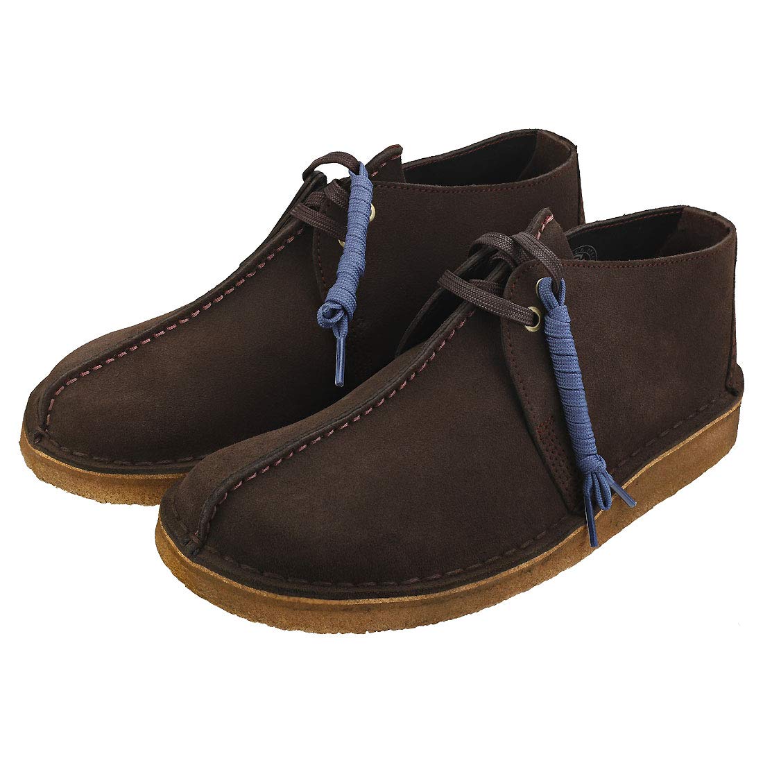 Clarks Men's Desert Trek Oxford