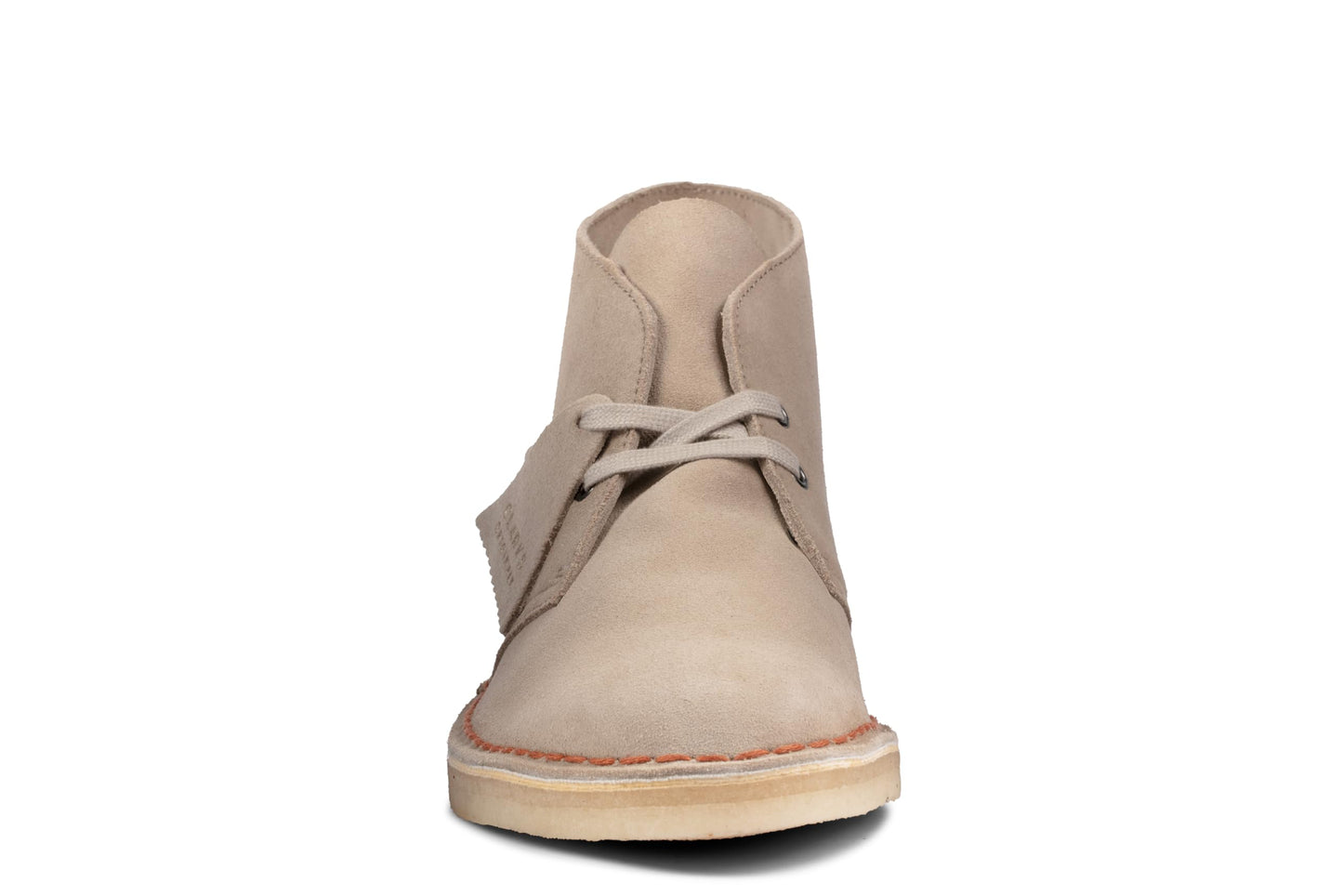 Clarks Men's Desert Chukka Boot