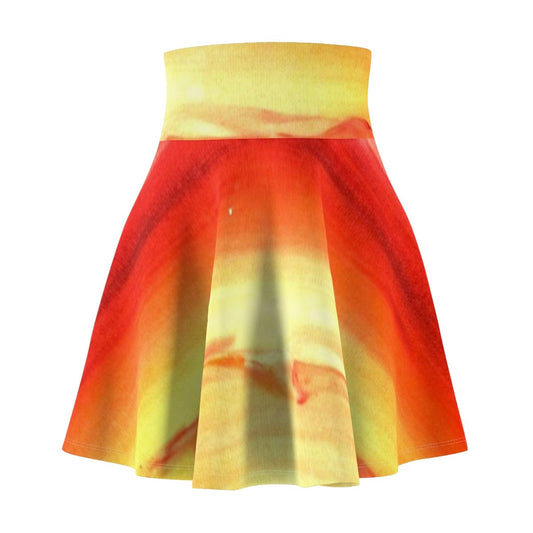 Women's Skater Skirt