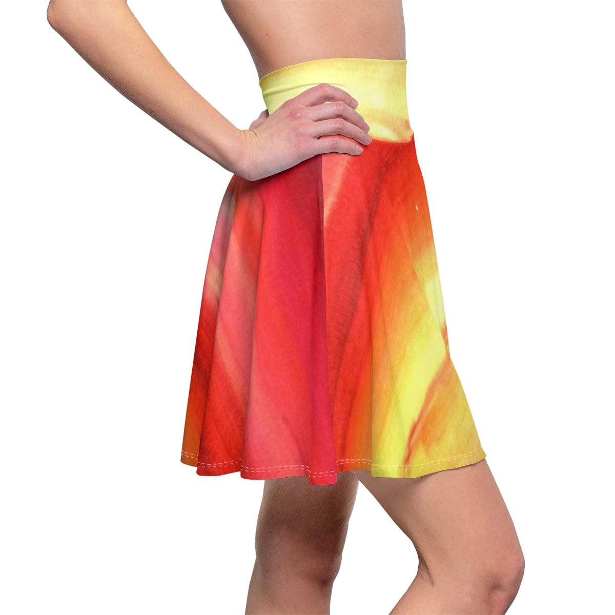 Women's Skater Skirt