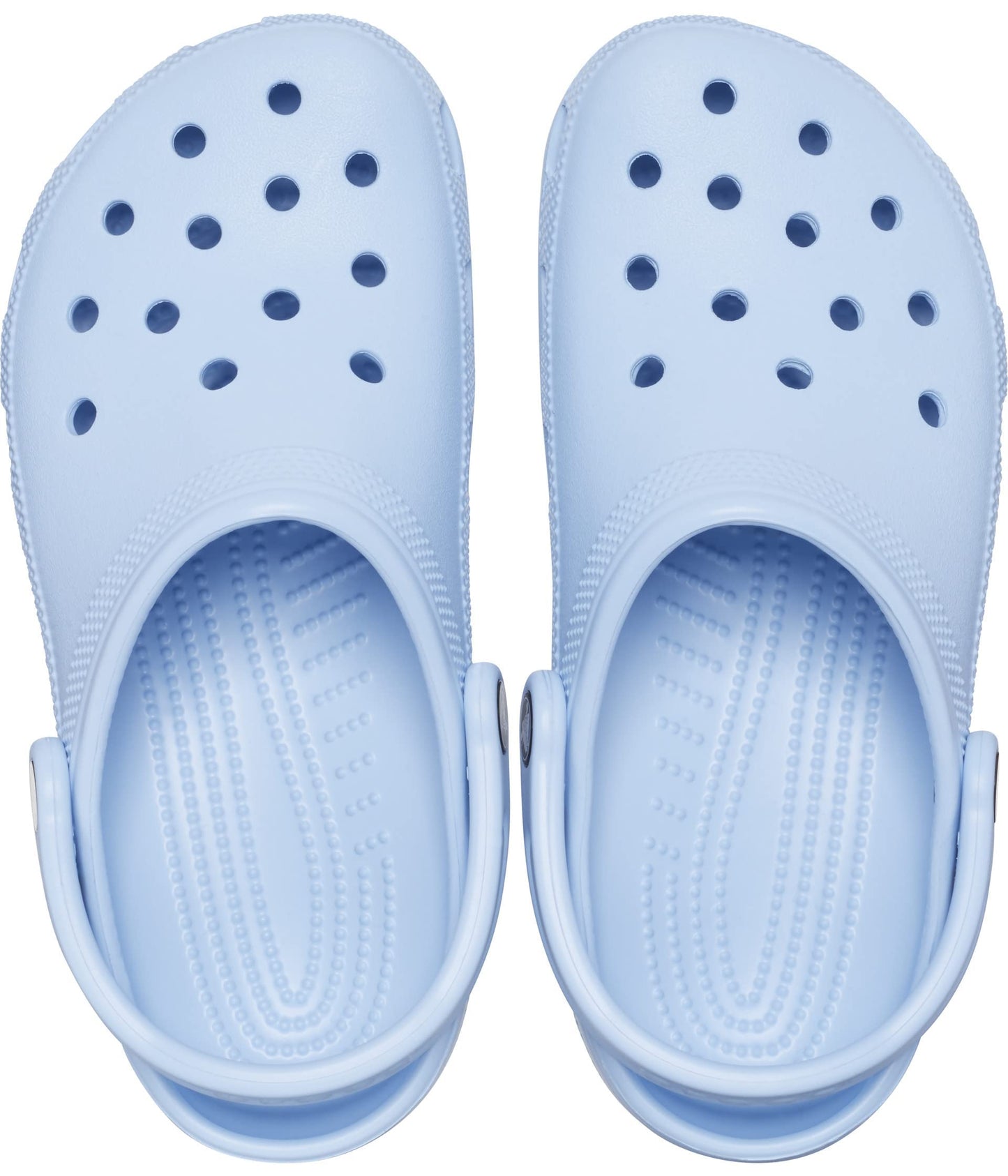 Crocs Unisex Classic Clogs (Best Sellers) Clogs , Bone,6 UK Men/ 7 UK Women