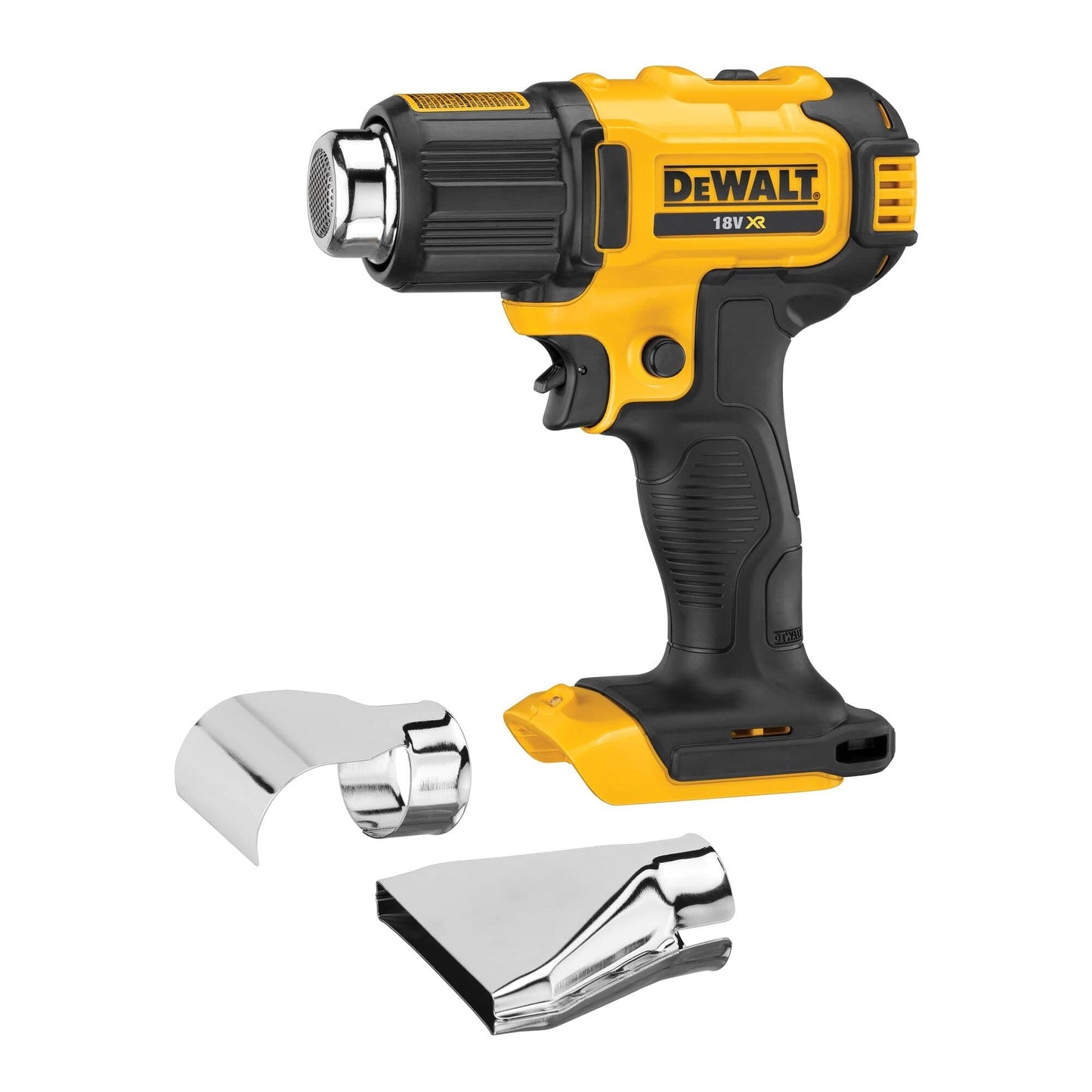 DeWalt DCD740N-XJ Cordless 2-Speed Angle Drill - 18V XR Lithium-Ion - Bare Unit