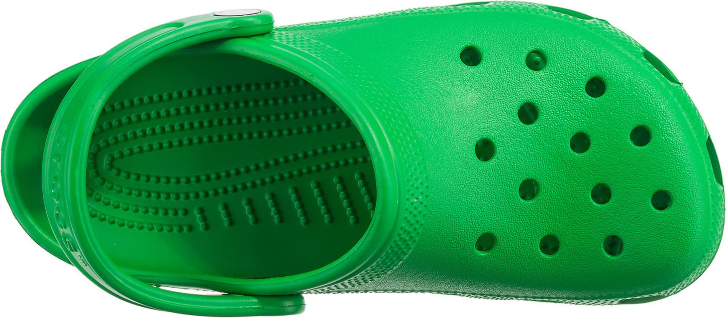 Crocs Unisex Classic Clogs (Best Sellers) Clogs , Bone,6 UK Men/ 7 UK Women